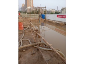 施工现场