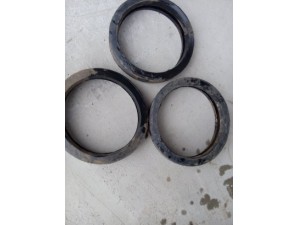 泥浆管包箍包皮（4、5寸）